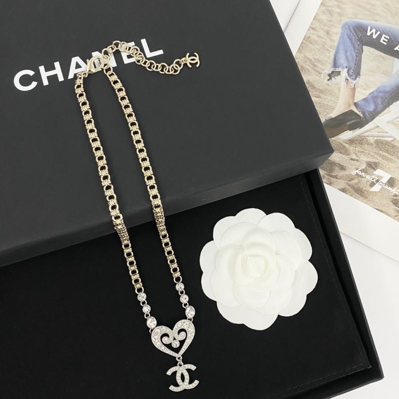 Chanel Necklaces